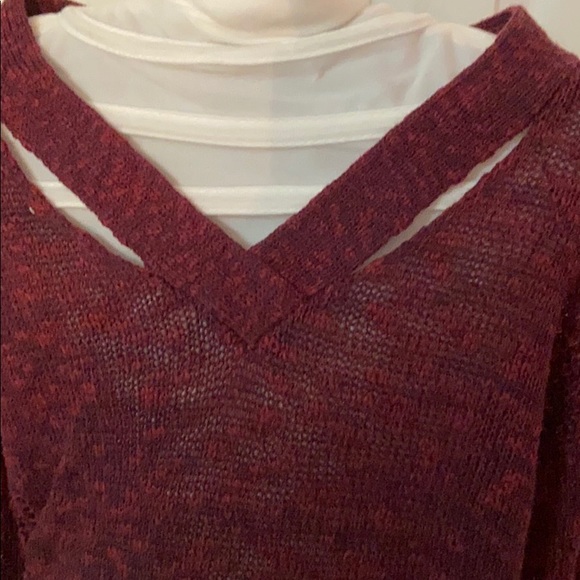 Cute knit sweater - Picture 3 of 4